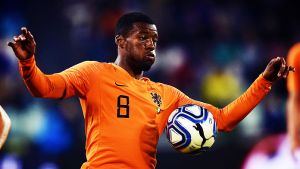 Olanda-Francia 2-0: pagelle e tabellino
