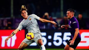 Zaniolo tifa Juventus? Ecco il vecchio stato su Facebook – FOTO