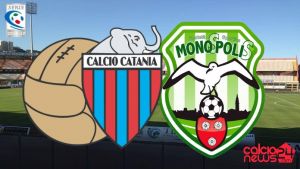 Serie C: Lodi-Angiulli…buon anno, Catania!