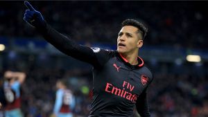 Inter-Sanchez, contatti: la palla ora passa al Manchester United