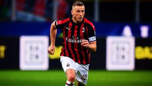 Abate segue Ibrahimovic? Los Angeles Galaxy in pressing