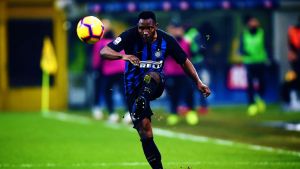 Verso Inter-Lecce: aspettando Biraghi, gioca Asamoah