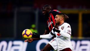 Milan-Torino 0-0: pagelle e tabellino