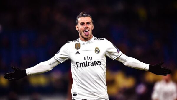 bale mondiale per club