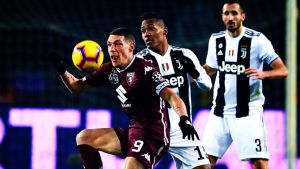 Juventus-Torino streaming e probabili formazioni: dove vederla
