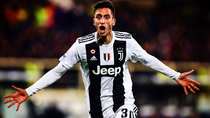 Juventus Bentancur