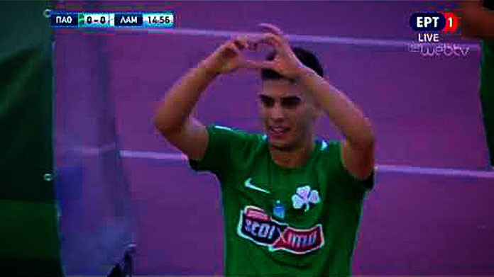 bouzoukis panathinaikos