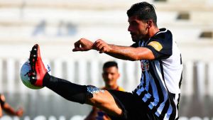 Lecce-Ascoli: partita sospesa