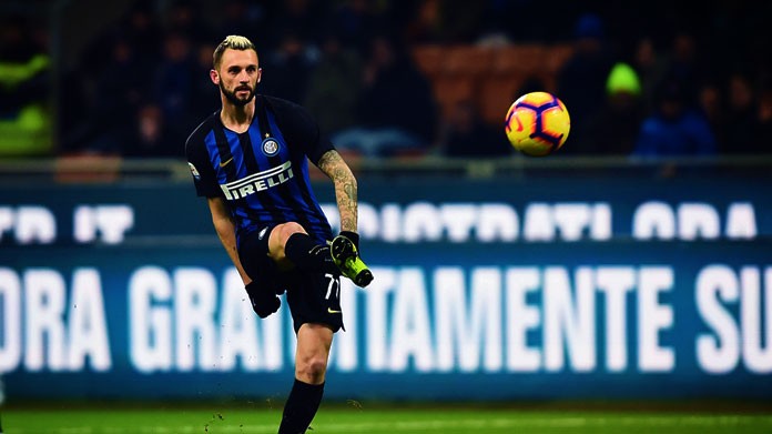 brozovic inter