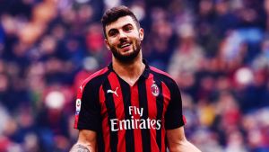 Olympiacos-Milan 3-1: pagelle e tabellino