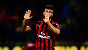 Calciomercato Milan, il Tottenham piomba su Cutrone