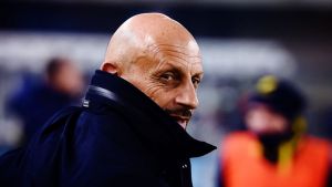 Convocati Chievo-Roma, Di Carlo senza capitan Pellissier