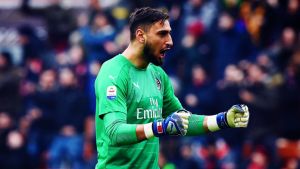 Compleanno Donnarumma: sorpresa particolare della fidanzata Alessia – FOTO