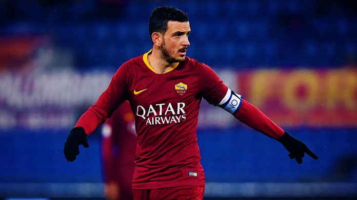 florenzi roma