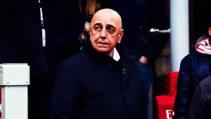 Galliani: «Volevo portare Kakà al Monza, sulla telefonata con Ancelotti…»