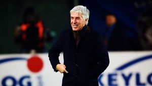 Gasperini avverte l’Atalanta: «Spal ostica, ricordiamoci dell’andata»