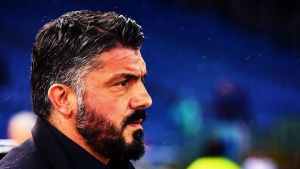 Gattuso, futuro da scrivere: conferma scontata solo con la Champions