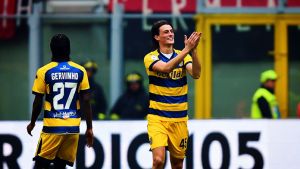 Inglese, interviene l’agente: «Lui all’Atalanta? Non c’è niente di vero»