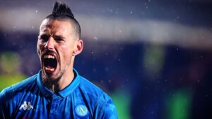 Napoli-Dalian per Hamsik: amichevole in estate, club al lavoro