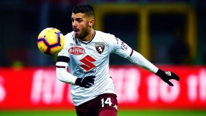 Iago Falque è tornato: «Torino, adesso non fermiamoci più»
