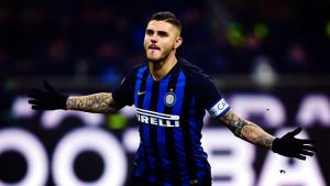 Inter, primo incontro Wanda-Marotta: si avvicina il rinnovo di Icardi