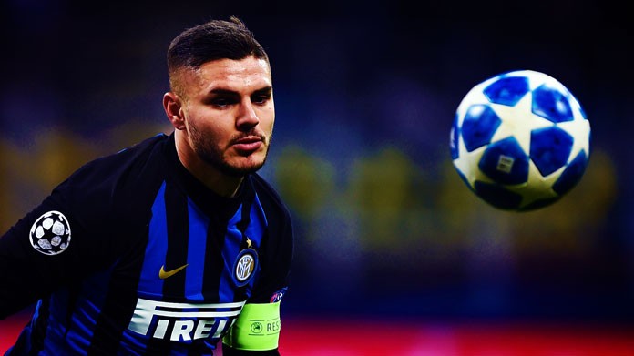 icardi inter dicembre 2018 2