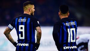 Inter, Lautaro suona la carica: «Dobbiamo vincere su ogni campo»