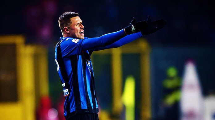 ilicic atalanta