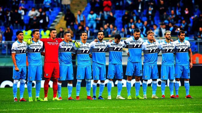 lazio