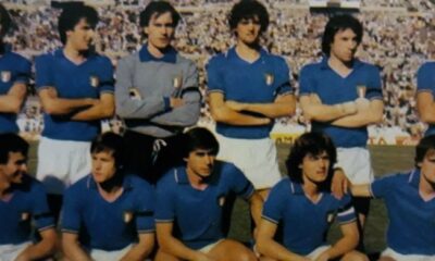 mundialito uruguay 1980