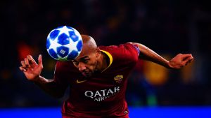 Roma, Nzonzi verso la cessione: ecco la sua probabile destinazione