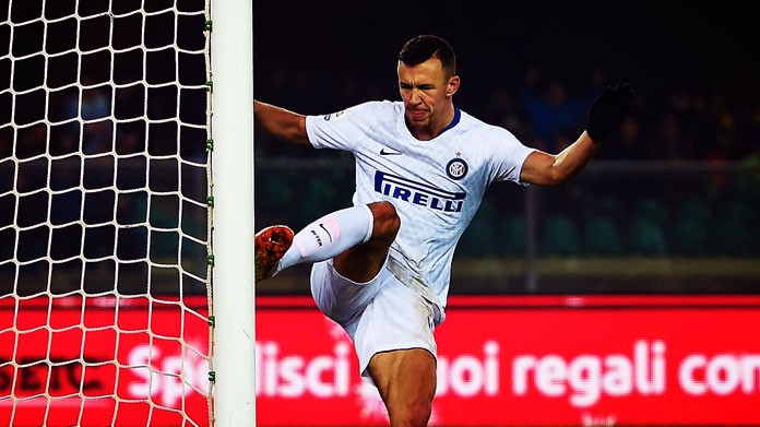 perisic bis inter dicembre 2018