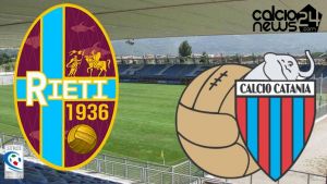 Serie C, Calapai regala un sorriso al Catania e ai tifosi dopo i giorni di paura