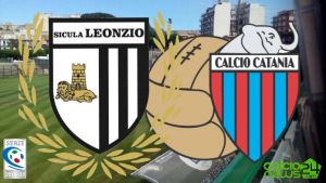 Serie C: Finisce senza reti un brutto derby tra Sicula Leonzio e Catania