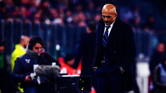 spalletti inter