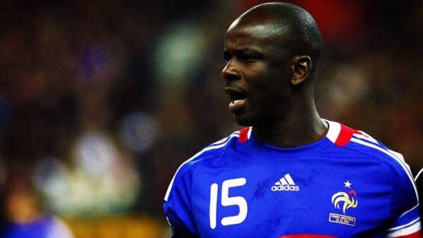 thuram francia