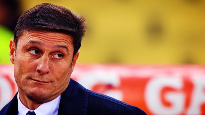 zanetti inter dicembre 2018