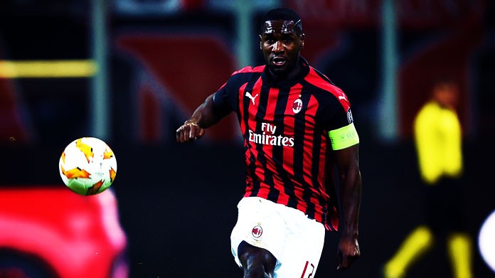 zapata milan novembre 2018