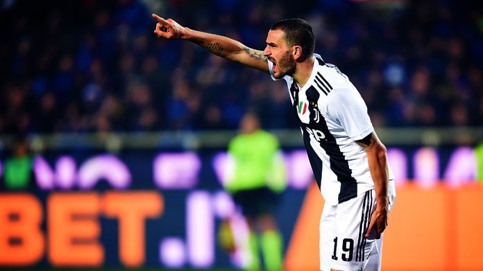 bonucci juventus