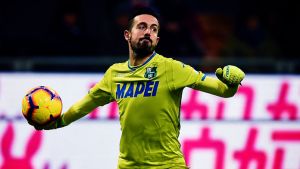 Moviola e VAR Milan-Sassuolo: follia di Consigli, Piatek simula ma rimane impunito!