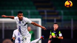 Inter, Dalbert verso l’addio: in arrivo 15 milioni dal Marsiglia