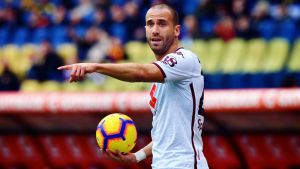 De Silvestri Torino, prove tecniche di rinnovo: «In granata sto benissimo»