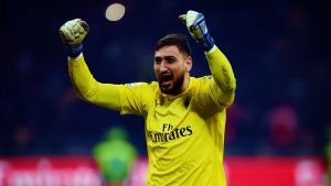 Milan: incontro con Raiola per il rinnovo di Donnarumma
