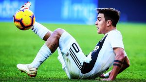 Juventus, il Real Madrid su Dybala: servono oltre 100 milioni