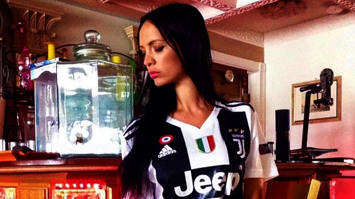 elisa bartolotti elisabella juventus