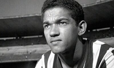 garrincha