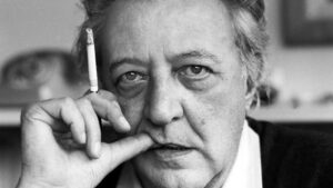 Nasce il giornalista Giovanni Arpino – 27 gennaio 1927 – VIDEO