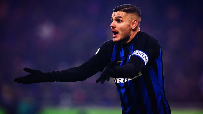 icardi inter