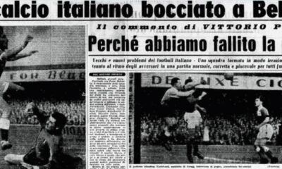 italia 15 gennaio 1958
