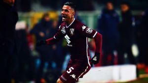 Torino-Inter 1-0: pagelle e tabellino